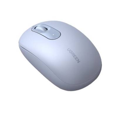 UGREEN 90550 Wireless Mouse Blue 90550 UGREEN 90550 Wireless Mouse Blue 90550