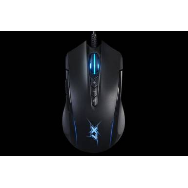 A4-Tech X89 Maze Gamer mouse Black X89 A4-Tech X89 Maze Gamer mouse Black X89