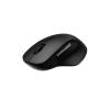 Rapoo M50 Plus Silent Wireless Mouse Black 00220693