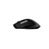 Rapoo M50 Plus Silent Wireless Mouse Black 00220693