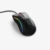 Glorious Model D Minus Wired Mouse Black GLO-MS-DM-GB