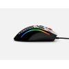Glorious Model D Minus Wired Mouse Black GLO-MS-DM-GB