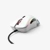 Glorious Model D Minus Wired Mouse White GLO-MS-DM-GW