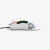 Glorious Model D Minus Wired Mouse White GLO-MS-DM-GW