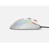 Glorious Model D Minus Wired Mouse White GLO-MS-DM-GW