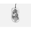Glorious Model D Minus Wired Mouse White GLO-MS-DM-GW