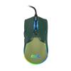 Genius GX Gaming Scorpion M700 RGB mouse Army Green 31040009401