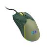 Genius GX Gaming Scorpion M700 RGB mouse Army Green 31040009401