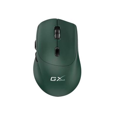 Genius GX Gaming Scorpion M8100 AI Gaming Wireless Bluetooth Mouse Army Green 31060002401 Genius GX Gaming Scorpion M8100 AI Gaming Wireless Bluetooth Mouse Army Green 31060002401