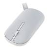 Asus MD100 Marshmallow Wireless mouse Grey 90XB07A0-BMU0F0