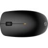 HP 230 Slim Wireless Mouse Black AJ7C2AA