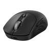 HP 700 Rechargeable Wireless Bluetooth Mouse Black AZ7B0AA