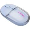 Canyon OnClick 24 Wireless Mouse Blue CNS-CMSW24BL
