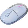 Canyon OnClick 24 Wireless Mouse Blue CNS-CMSW24BL