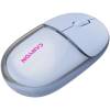 Canyon OnClick 24 Wireless Mouse Blue CNS-CMSW24BL