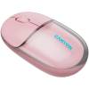 Canyon OnClick 24 Wireless Mouse Pink CNS-CMSW24P