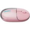 Canyon OnClick 24 Wireless Mouse Pink CNS-CMSW24P