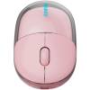 Canyon OnClick 24 Wireless Mouse Pink CNS-CMSW24P