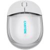 Canyon OnClick 24 Wireless Mouse White CNS-CMSW24W