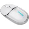 Canyon OnClick 24 Wireless Mouse White CNS-CMSW24W