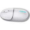 Canyon OnClick 24 Wireless Mouse White CNS-CMSW24W