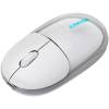 Canyon OnClick 24 Wireless Mouse White CNS-CMSW24W