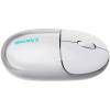 Canyon OnClick 24 Wireless Mouse White CNS-CMSW24W