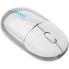 Canyon OnClick 24 Wireless Mouse White CNS-CMSW24W