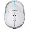Canyon OnClick 24 Wireless Mouse White CNS-CMSW24W