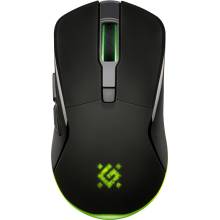 Defender Demon GM-534 Wireless Gaming Mouse Black 52534