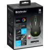 Defender Demon GM-534 Wireless Gaming Mouse Black 52534