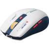 Defender Dila MM-282 Wireless Gaming Mouse White/Blue DEF52282