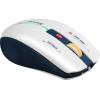Defender Dila MM-282 Wireless Gaming Mouse White/Blue DEF52282