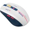Defender Dila MM-282 Wireless Gaming Mouse White/Blue DEF52282