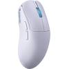 Defender Fame GM-516 Wireless Gaming Mouse White 52516