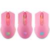 Defender Pandora GM-502 Wireless Gaming Mouse Pink 52501