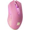 Defender Pandora GM-502 Wireless Gaming Mouse Pink 52501