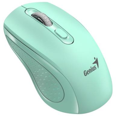 Genius NX-8025S Wireless Mouse Aquamarine 31030048402 Genius NX-8025S Wireless Mouse Aquamarine 31030048402