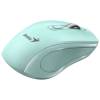 Genius NX-8025S Wireless Mouse Aquamarine 31030048402