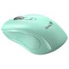 Genius NX-8025S Wireless Mouse Aquamarine 31030048402