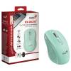 Genius NX-8025S Wireless Mouse Aquamarine 31030048402