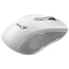 Genius NX-8025S Wireless Mouse White/Grey 31030048401