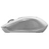Genius NX-8025S Wireless Mouse White/Grey 31030048401