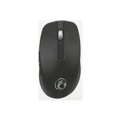 iMICE iMICE E-1500 rádiós egér fekete 6920919256692 iMICE iMICE E-1500 rádiós egér fekete 6920919256692