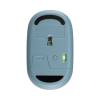 Acer AMR 100 Bubble Wireless Mouse Blue GP.MCE11.03H
