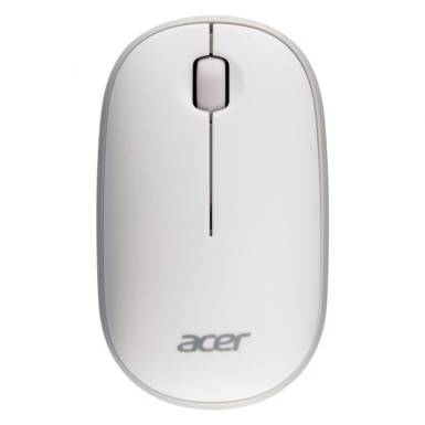 Acer AMR 100 Bubble Wireless Mouse White GP.MCE11.03G Acer AMR 100 Bubble Wireless Mouse White GP.MCE11.03G