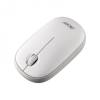 Acer AMR 100 Bubble Wireless Mouse White GP.MCE11.03G