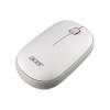 Acer AMR 100 Bubble Wireless Mouse White GP.MCE11.03G