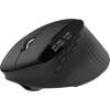 Acer Smart Fit Wireless Bluetooth Mouse Black HP.EXPBG.020