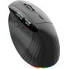Acer Smart Fit Wireless Bluetooth Mouse Black HP.EXPBG.020